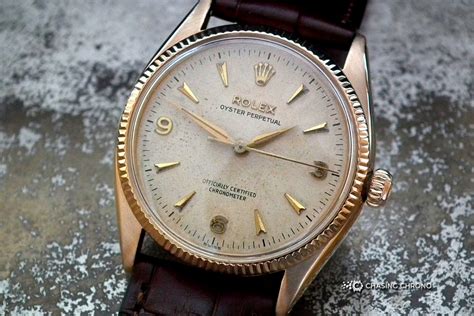 Vintage Rolex Oyster 6567 